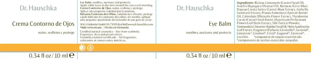 Product image for Eye Balm.