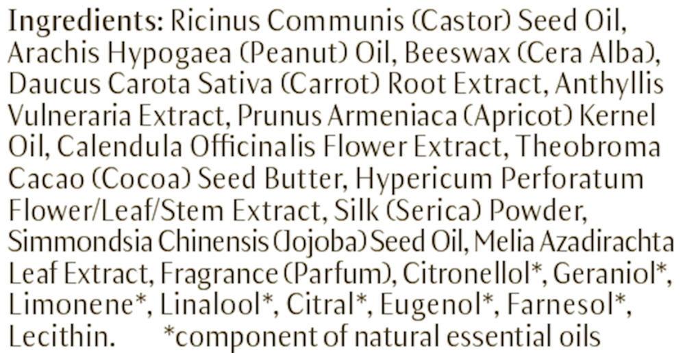 Product image for Eye Balm.