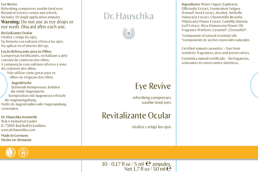 Product image for Eye Revive.