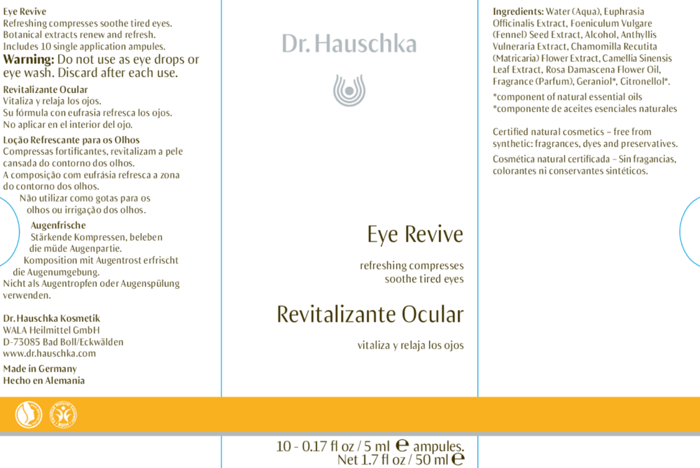 Product image for Eye Revive.