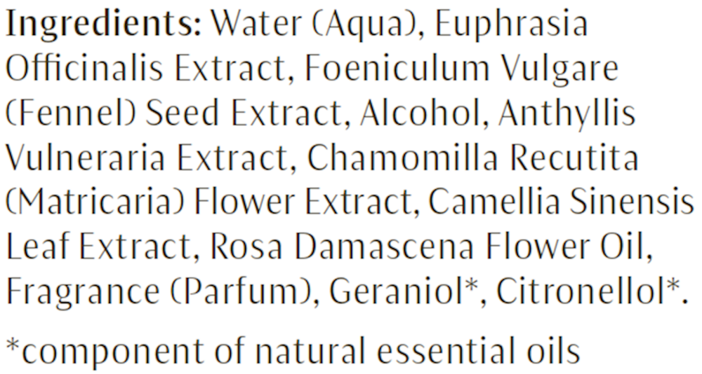 Product image for Eye Revive.