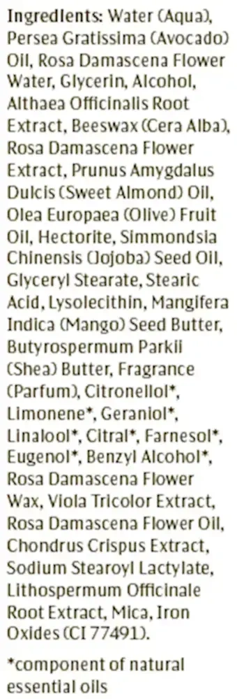 Product image for Firming Mask.