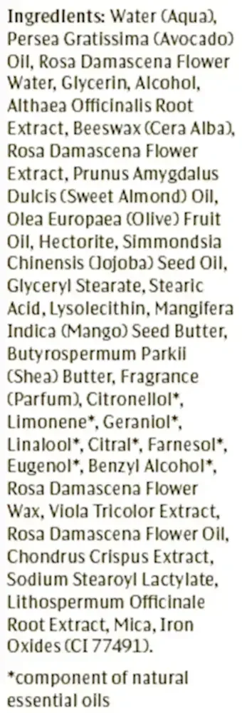 Product image for Firming Mask.