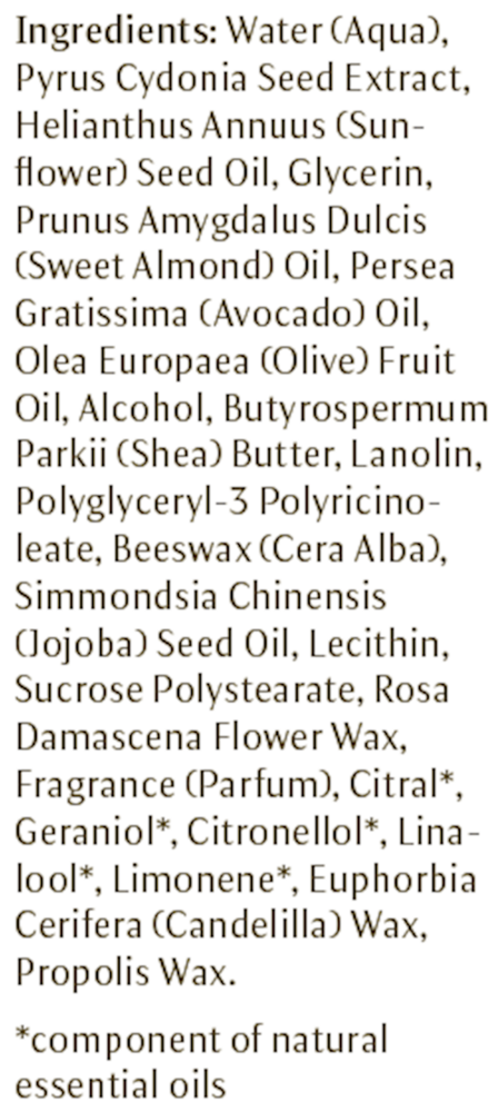 Product image for Hydrating Mask.