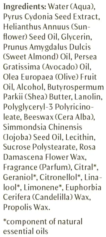 Product image for Hydrating Mask.