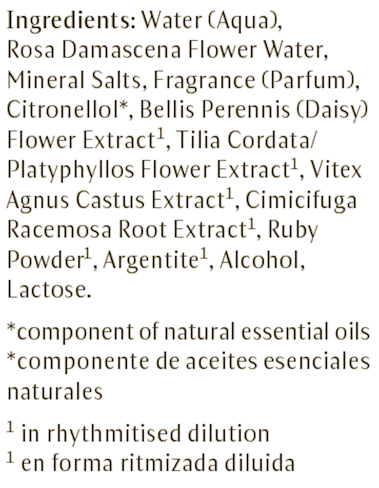 Product image for Intensive Treatment for Menopausal Skin.
