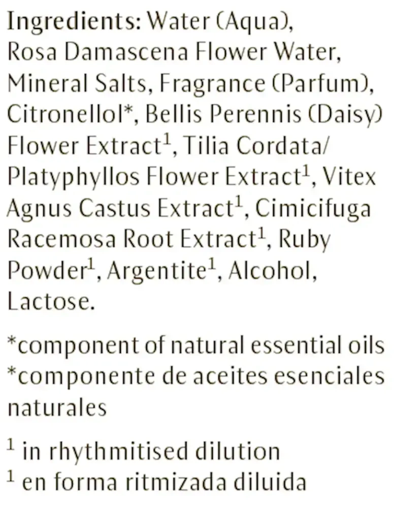 Product image for Intensive Treatment for Menopausal Skin.