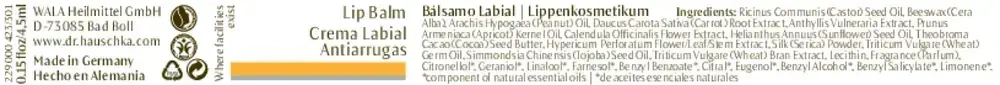 Product image for Lip Balm.