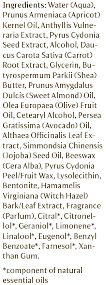 Product image for Quince Day Cream.