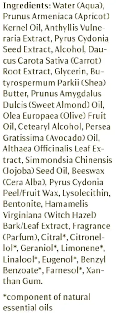 Product image for Quince Day Cream.