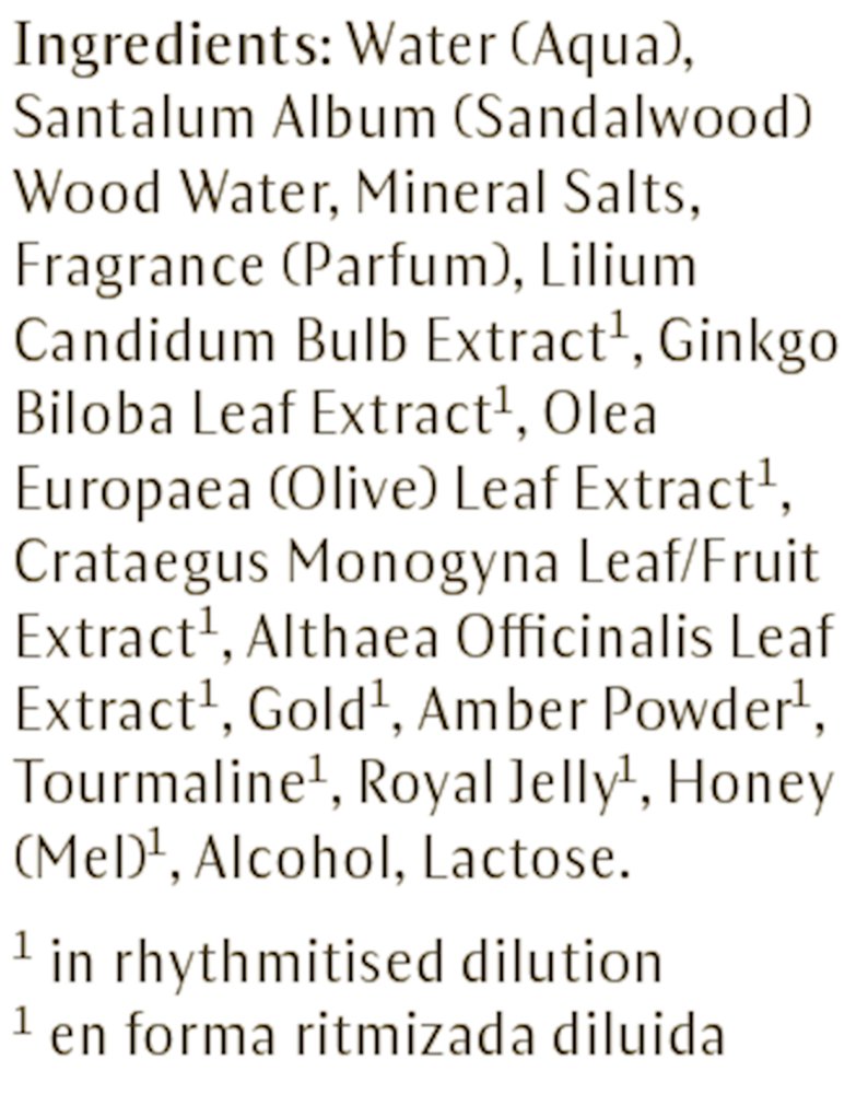 Product image for Regenerating Intensive Treatment.