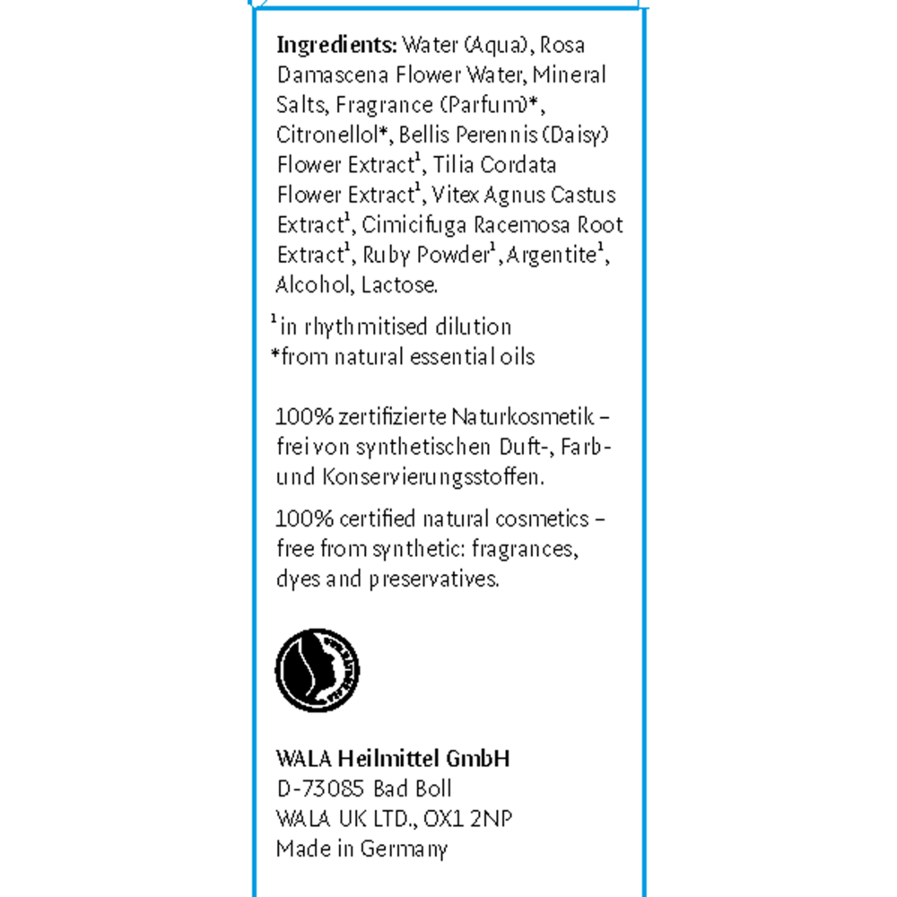 Product image for Regenerating Rhythmic Treatment.