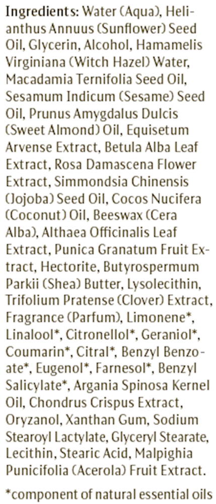 Product image for Regenerating Neck and Decollet.