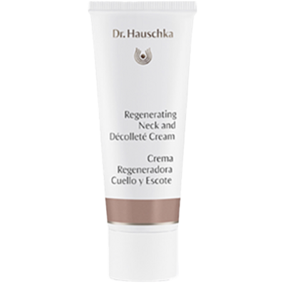 Regenerating Neck and Decollet