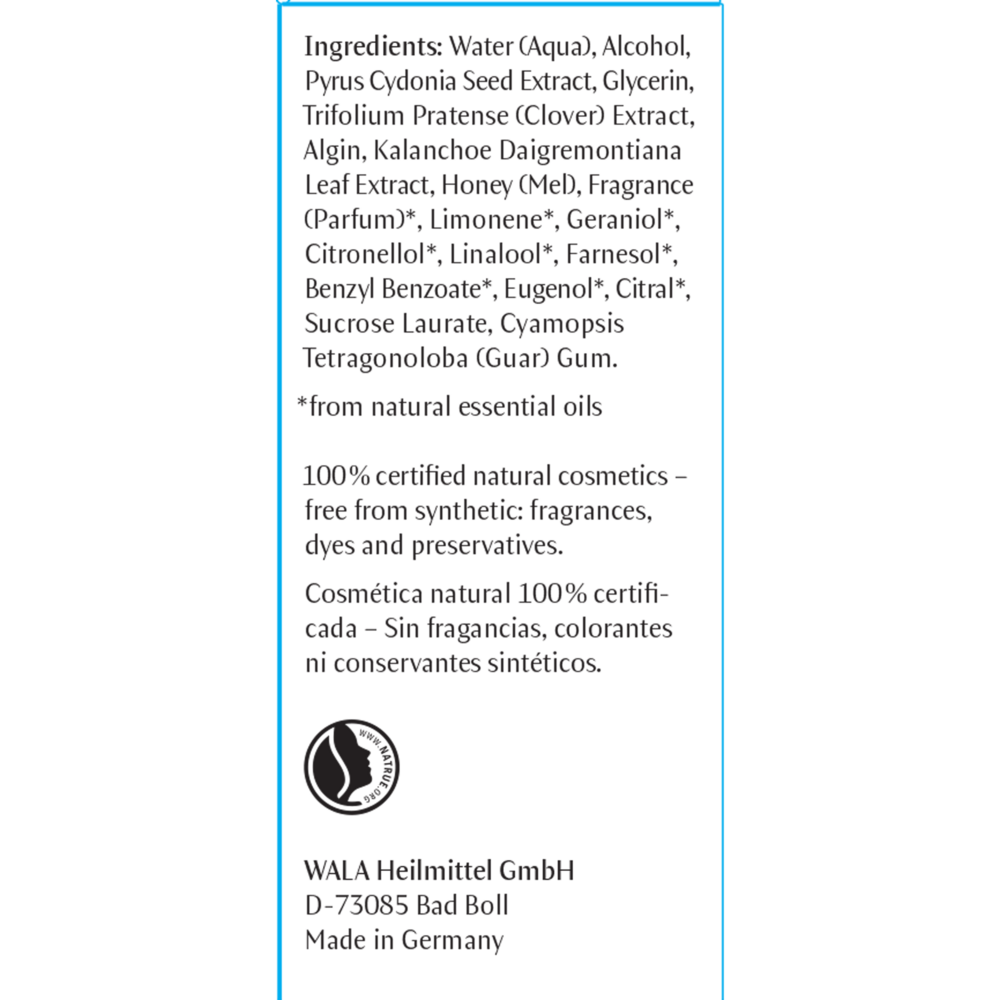 Product image for Regenerating Serum.