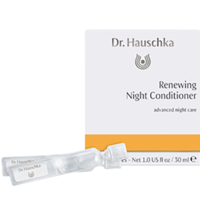 Renewing Night Conditioner