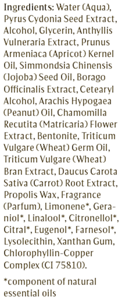 Product image for Revitalizing Mask.