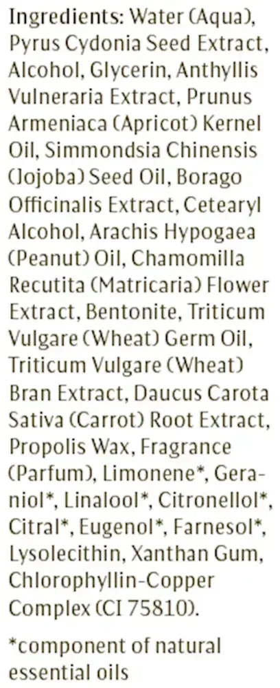 Product image for Revitalizing Mask.