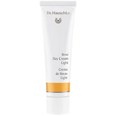 Rose Day Cream Light 1 Ounce