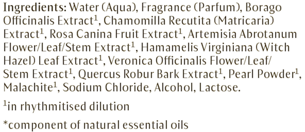 Product image for Sensitive Care Conditioner.