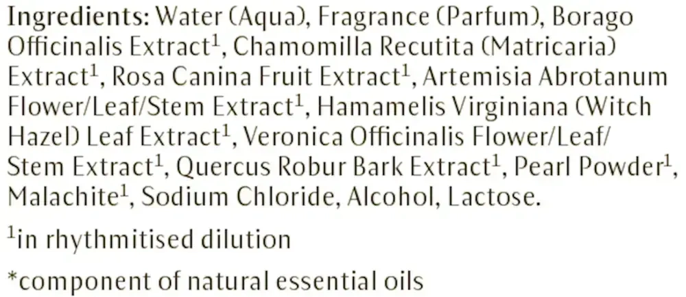 Product image for Sensitive Care Conditioner.