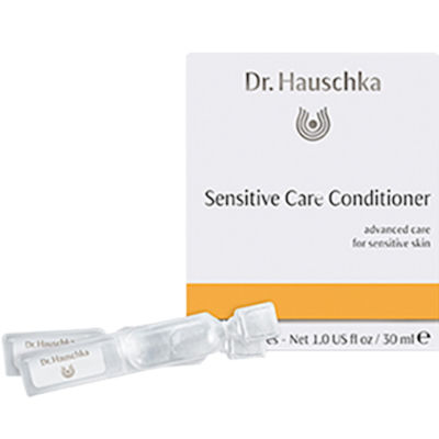 Sensitive Care Conditioner