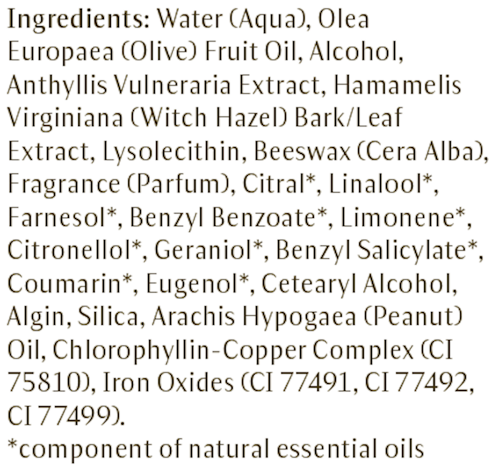 Product image for Translucent Bronzing Tint.