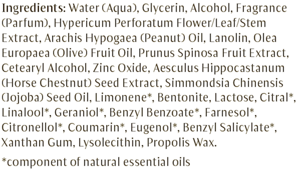 Product image for Hydrating Foot Cream.