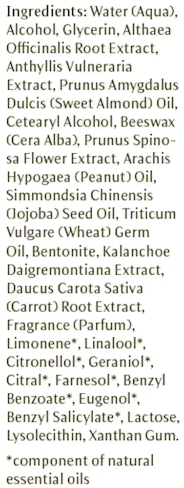 Product image for Hydrating Hand Cream.
