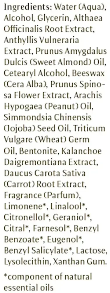 Product image for Hydrating Hand Cream.