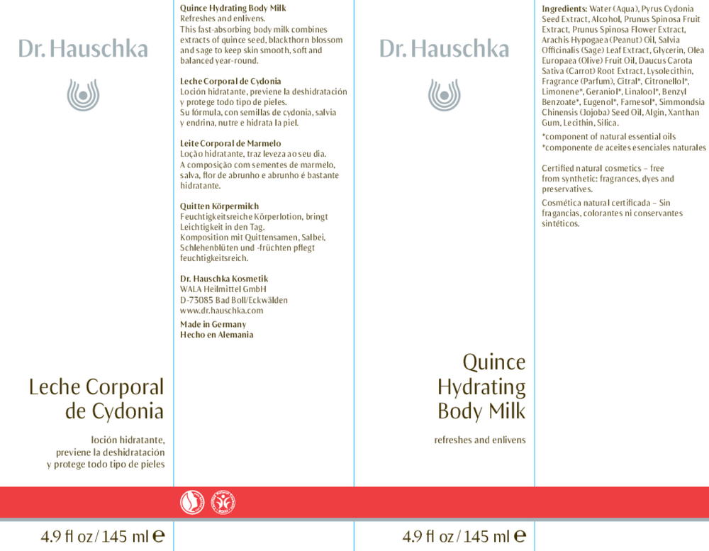 Product image for Quince Hydrating Body Milk.