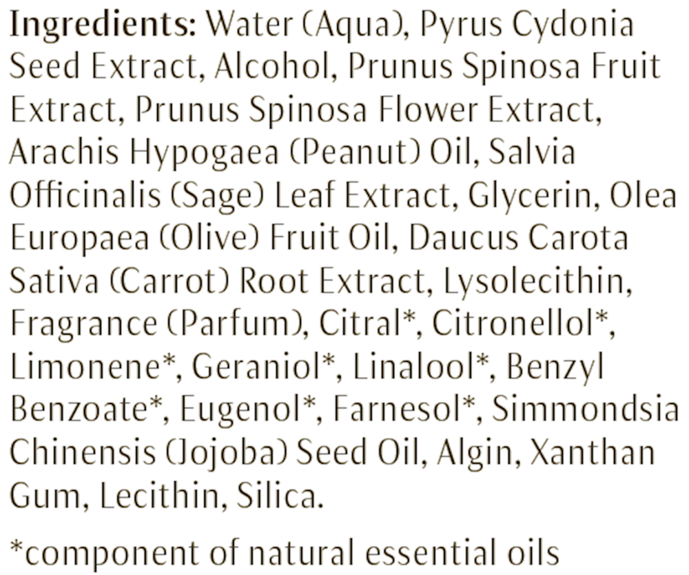 Product image for Quince Hydrating Body Milk.