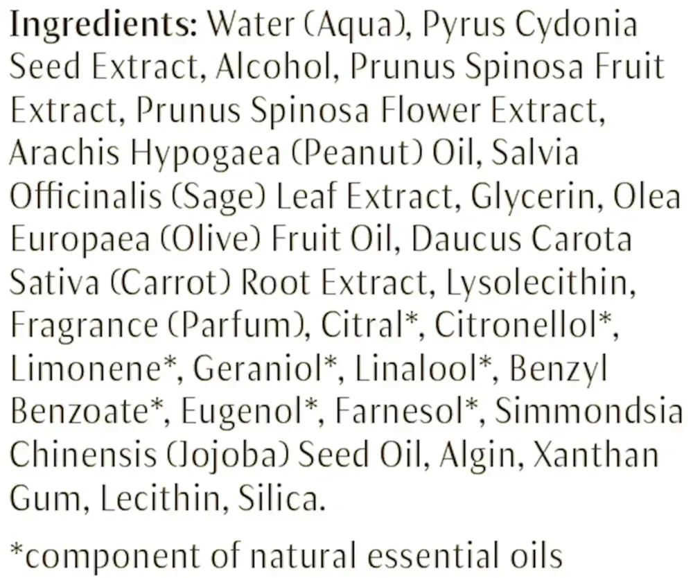 Product image for Quince Hydrating Body Milk.