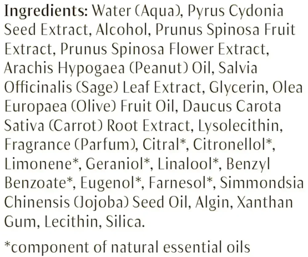 Product image for Quince Hydrating Body Milk.