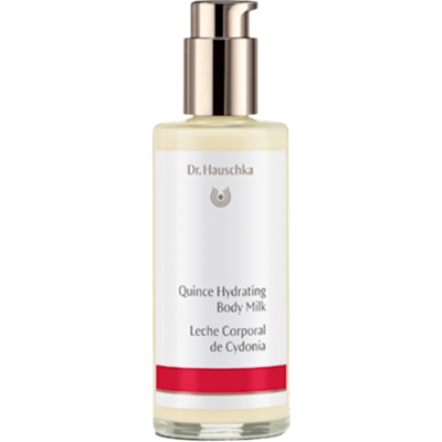 Quince Hydrating Body Milk
