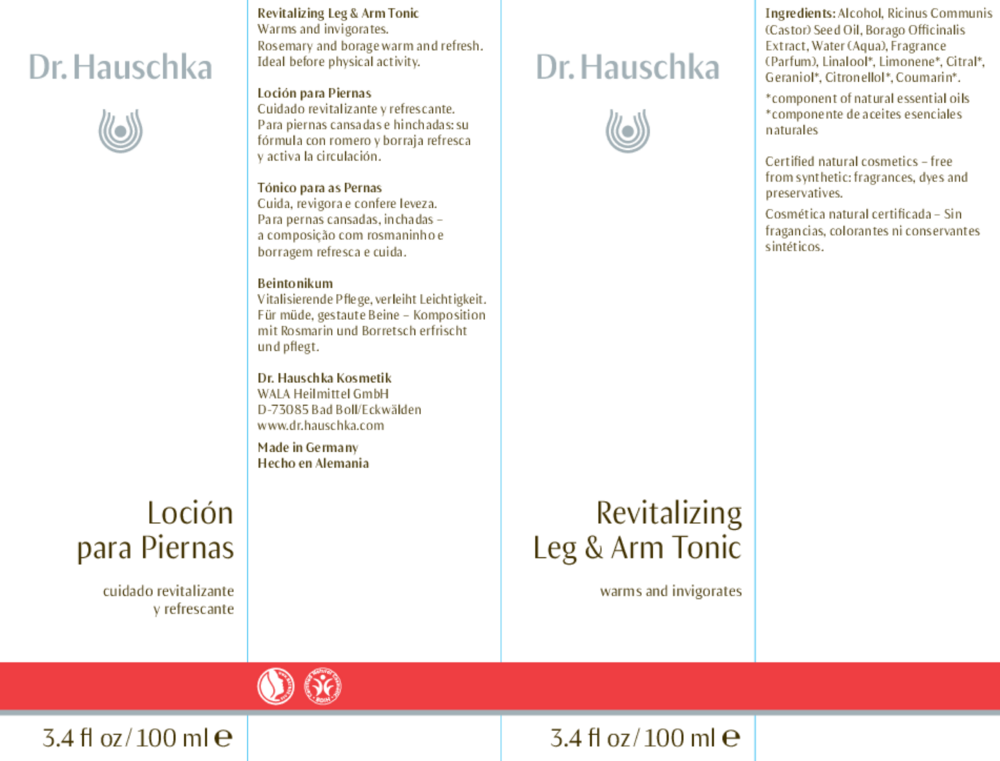 Product image for Revitalizing Leg &amp; Arm Tonic.