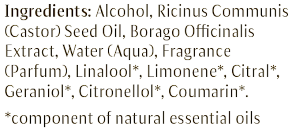 Product image for Revitalizing Leg &amp; Arm Tonic.