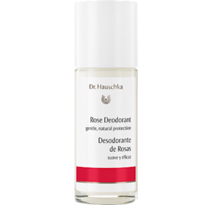 Rose Deodorant 1.7 Ounces