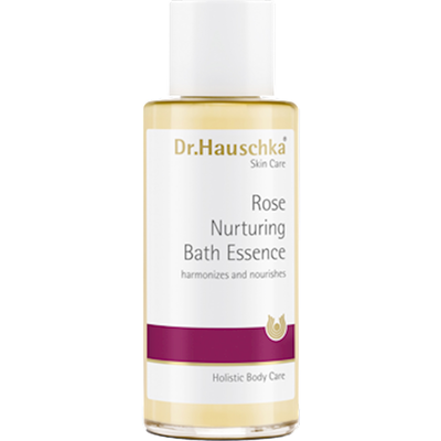 Rose Nurturing Bath Essence product image