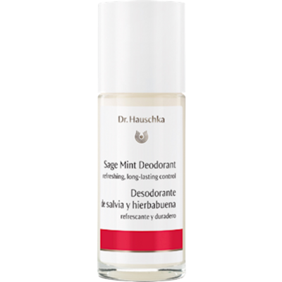 Sage Mint Deodorant 1.7 Ounces