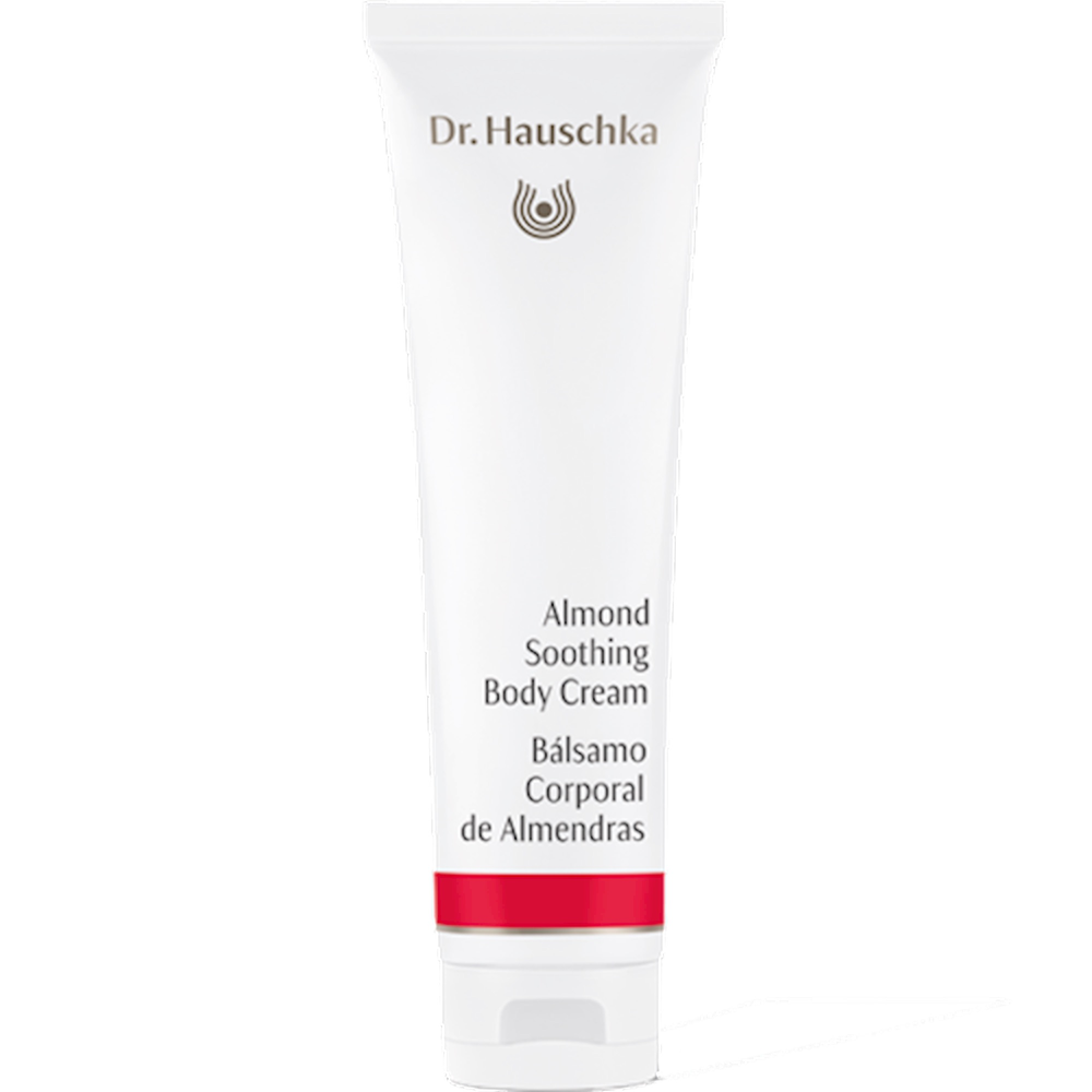Product image for Almond Soothing Body Cream.