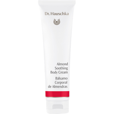 Almond Soothing Body Cream 4.9 Ounces