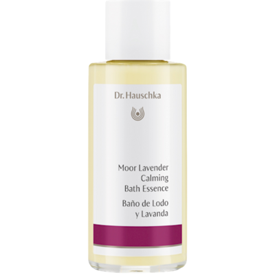 Moor Lavender Calming Bath Essence 3.4 Ounces