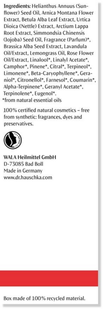 Product image for Birch Arnica Energizing Body Oil 2.5 fl.