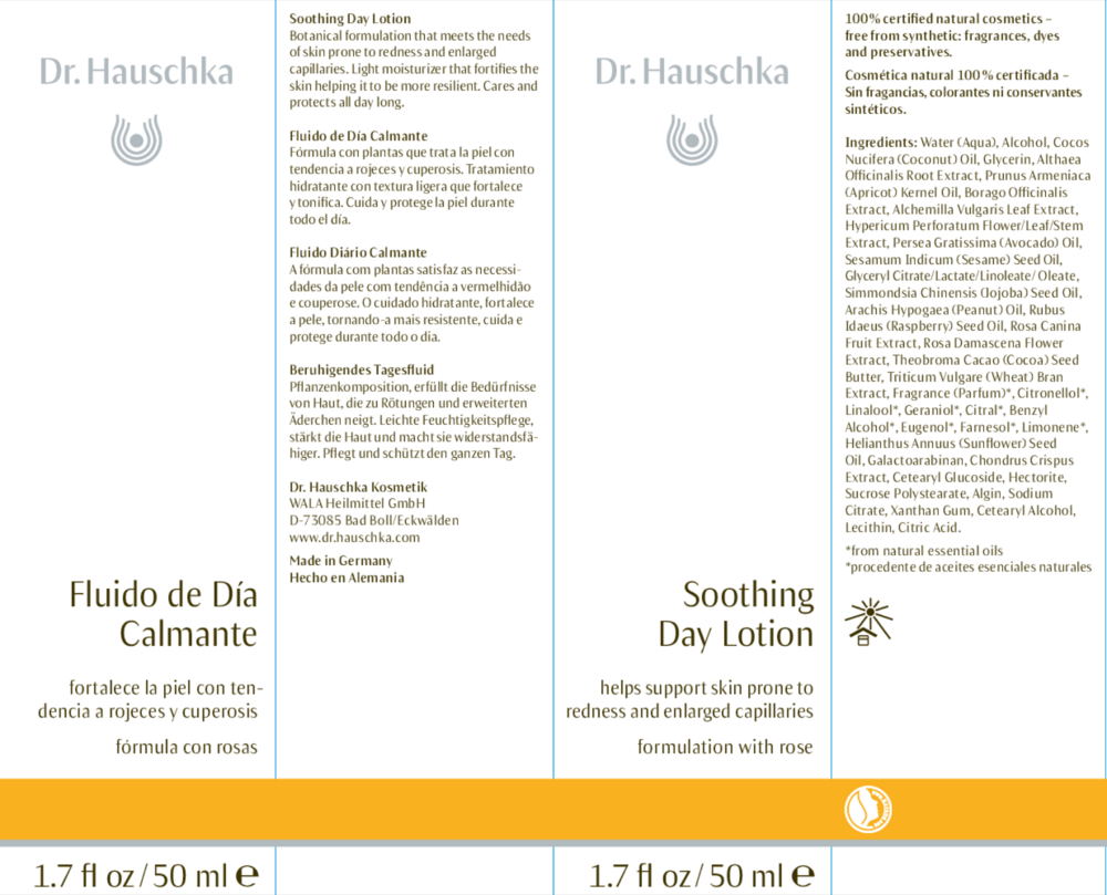 Product image for Soothing Day Lotion.