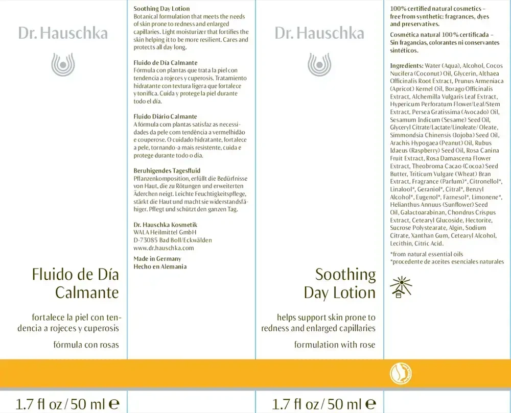 Product image for Soothing Day Lotion.