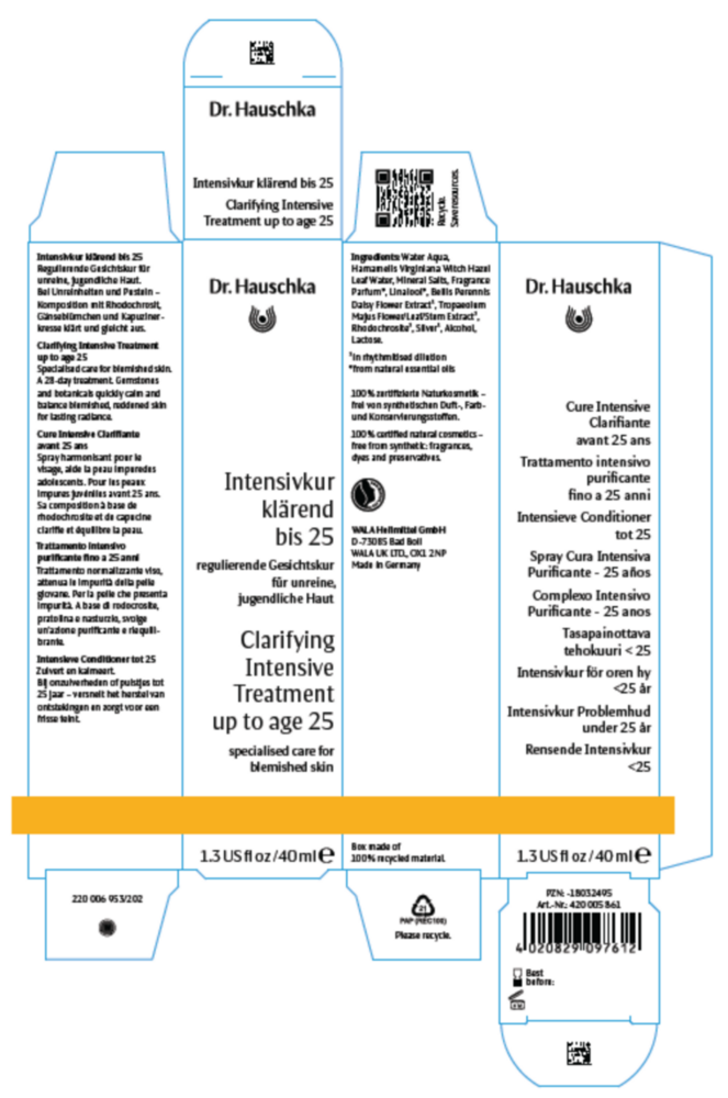 Product image for Clarifying Intensive Treat Up up age 25.