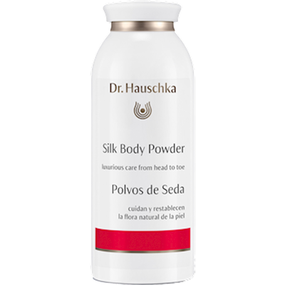Silk Body Powder 1.7 Ounces