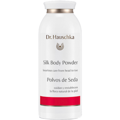 Silk Body Powder 1.7 Ounces