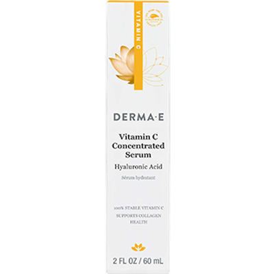 Vitamin C Concentrated Serum product image